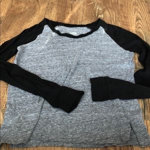 Mossimo Long Sleeve Top